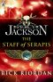 [Percy Jackson & Kane Chronicles Crossover 02] • The Staff of Serapis